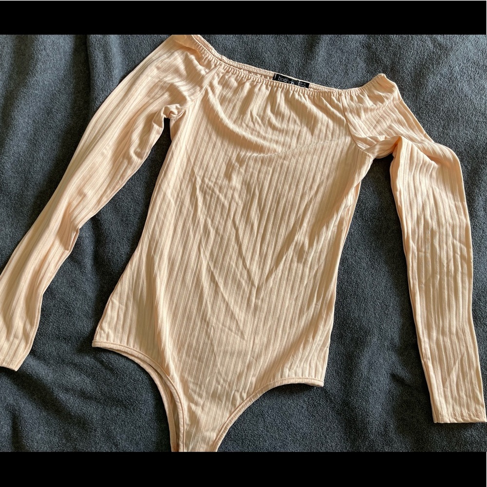 Brand new bodysuit